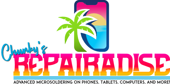 Chunky's Repairadise